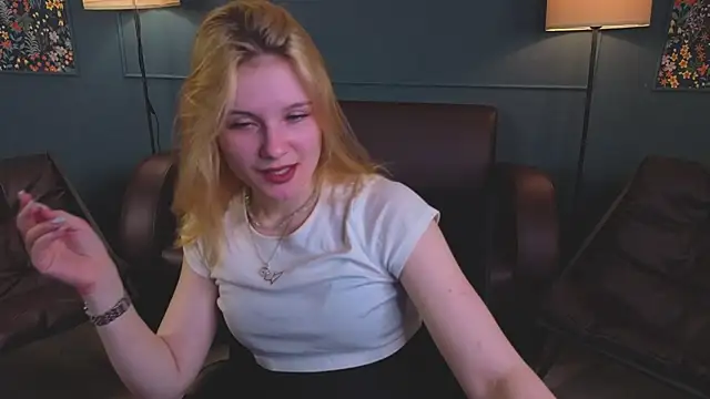 AngelDo11 online show from July 27, 5:32 pm