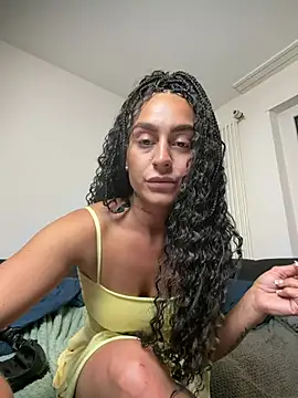 AyshaShirin online show from July 28, 8:52 pm