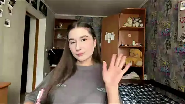 KittyNoSkirty online show from July 29, 11:32 am