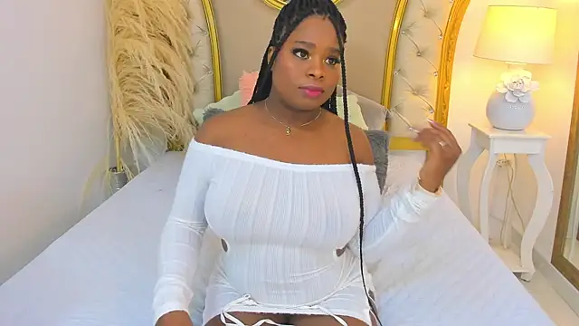 EvelynVilner online show from July 25, 12:01 pm