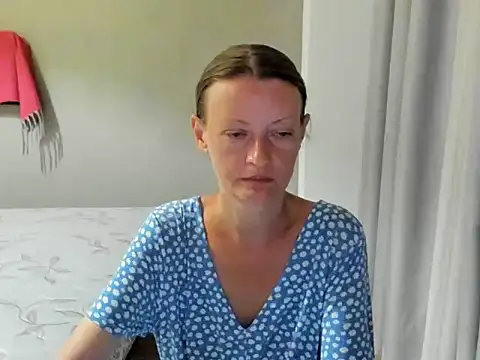 VelvetZara online show from July 29, 8:53 pm
