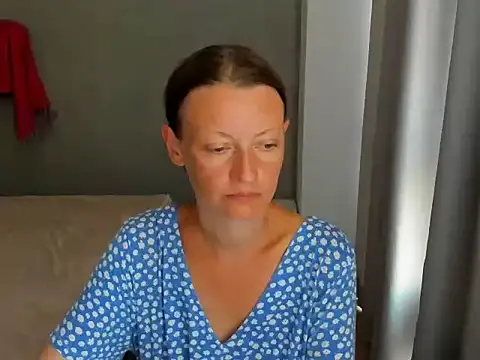 VelvetZara online show from July 28, 4:51 pm