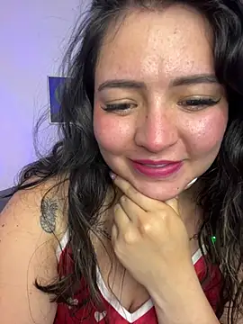 Valeri moreno online show from July 28, 9:03 pm