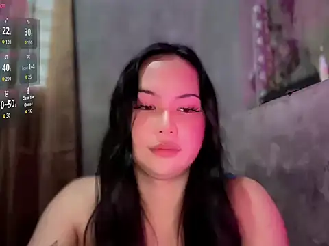 callmequeen69 online show from July 23, 3:58 am