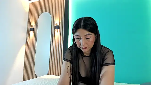 Nayara22  online show from July 28, 2:24 pm