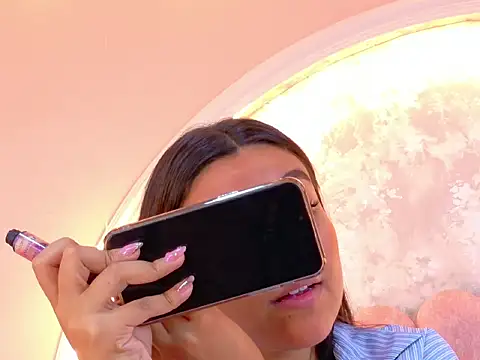 Celeste Blair online show from July 29, 3:28 am