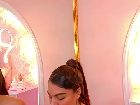 Celeste Blair online show from July 24, 3:37 am