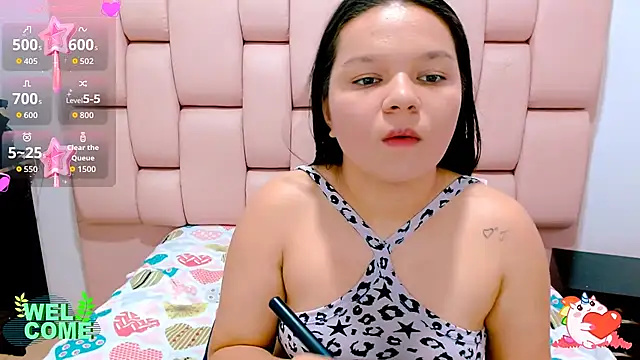 naomi cute19 online show from July 24, 2:09 am