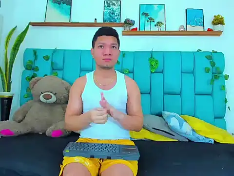 AverageDirtyBoys online show from July 30, 11:22 am