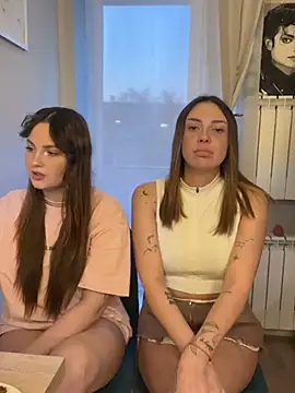  perfect duo online show from July 27, 5:54 pm