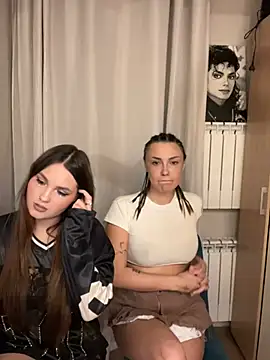  perfect duo online show from July 30, 9:26 pm