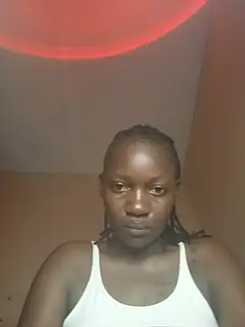 Sexy-yvone online show from July 29, 1:05 am