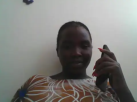 Queenblackebony online show from July 30, 7:09 am