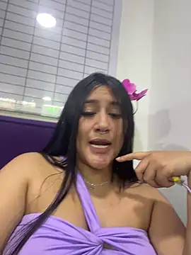  Vyolet online show from July 26, 12:35 pm