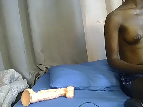 Sexychocolate 13 online show from July 23, 11:40 am