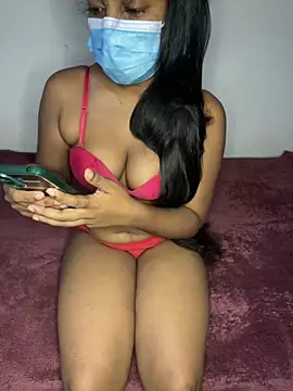 Cutegirl     Meesha online show from July 29, 3:50 am