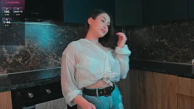 Elyra Noir online show from July 27, 10:12 am