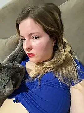 heyitskiara online show from July 23, 2:09 am