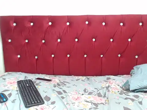 BLACKBARBIEx02 online show from July 28, 4:39 pm