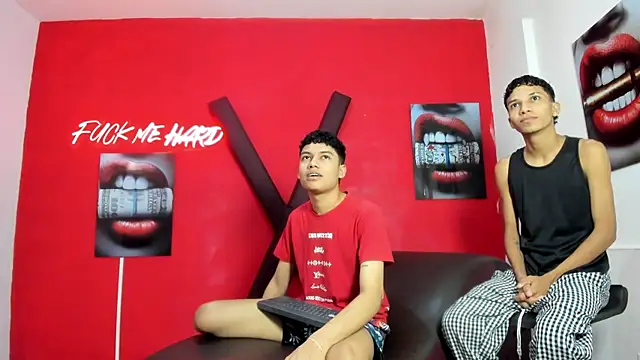 BIG DICK2027 online show from July 30, 1:23 pm