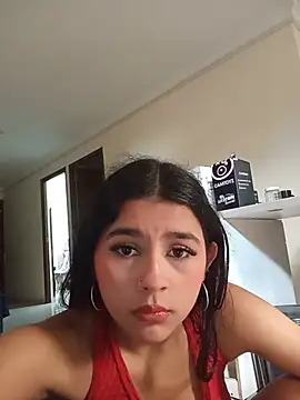NorahGold1 online show from July 29, 8:53 pm