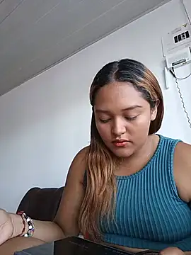 Stefanylovers26 online show from July 27, 2:36 pm