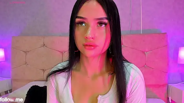 Sofi Martinez  online show from July 23, 7:22 pm