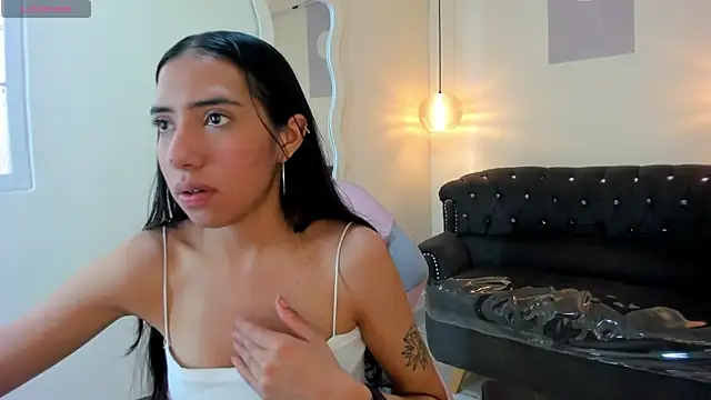 Nicole jade online show from July 25, 7:43 pm