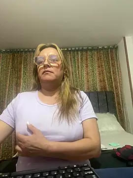 MALU0617 online show from July 25, 2:18 am