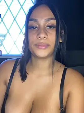 violette  69 online show from July 27, 9:12 pm