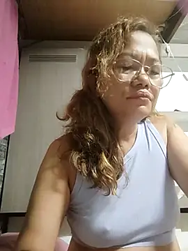 LadyEmpire online show from July 24, 3:04 am