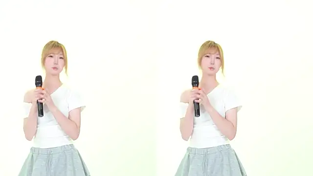 StarGal-001 online show from July 28, 2:13 pm