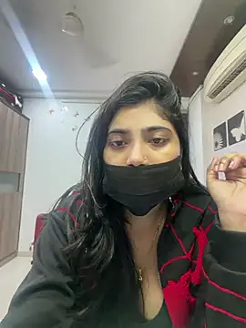 Alizahincontrol online show from July 29, 8:53 pm