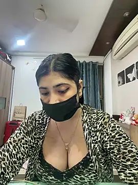 Alizahincontrol online show from July 26, 4:59 pm