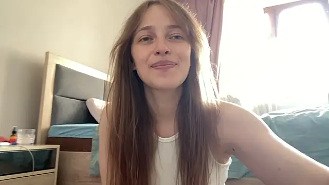 EarlenePedrogo online show from July 28, 11:17 am