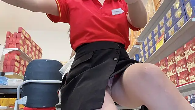 Sayuri Satou online show from July 27, 3:58 am
