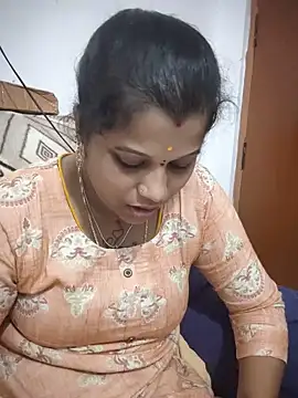 Jillukutty143 online show from July 27, 2:58 pm