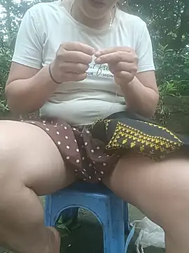 Diana hi online show from July 23, 1:58 am