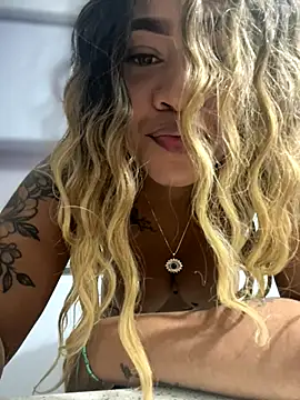 riri brunnete online show from November 29, 6:06 am