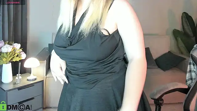Stefania-sweet online show from July 25, 6:42 am