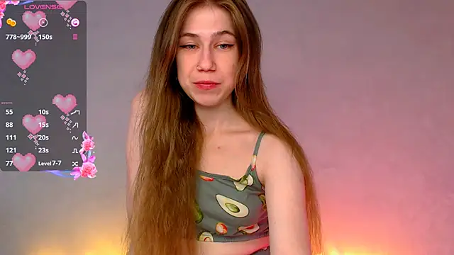 kiracozy online show from July 29, 6:57 am