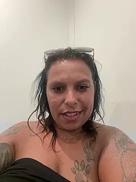 SexyPoppea online show from July 24, 3:32 pm