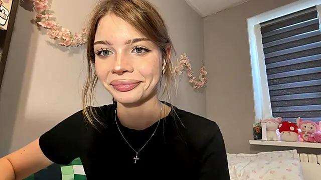 AngeliaClougher online show from July 28, 3:54 pm