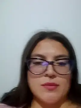 CarolineHot 04 online show from July 26, 2:52 am