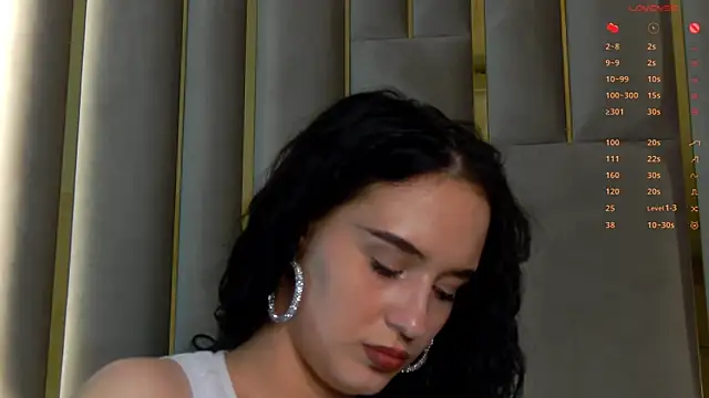 betty baretty online show from July 29, 8:53 pm