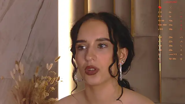 betty baretty online show from July 28, 8:52 pm