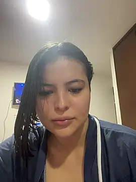 KarinaVacci online show from July 27, 1:13 am