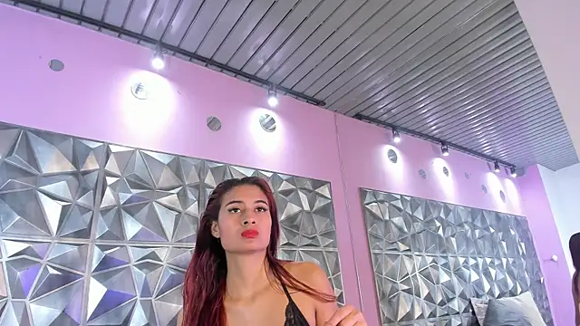 VioletaRocherr online show from July 28, 8:52 pm
