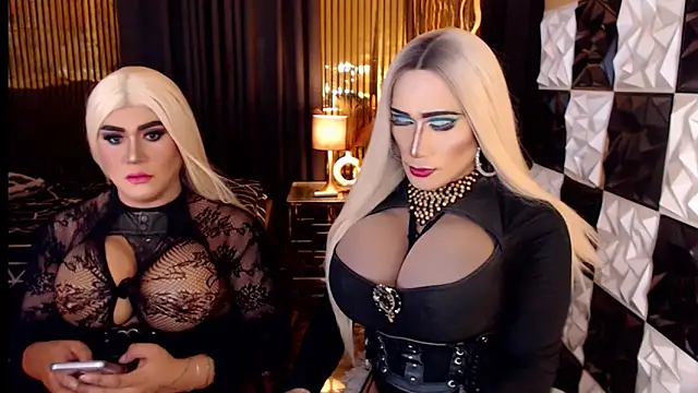 Asianbigcum online show from May 19, 6:15 pm