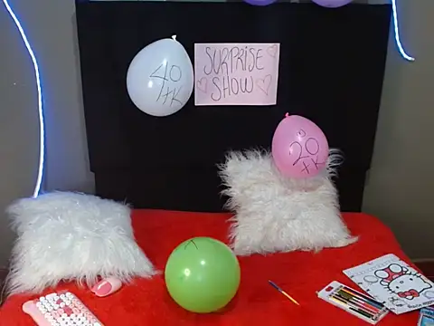 Melodyy anal777 online show from July 28, 3:21 pm